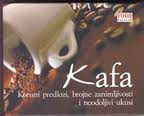 kafa slobodan šorgić 