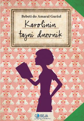 karolinin tajni dnevnik bebeti do amorel guržel 