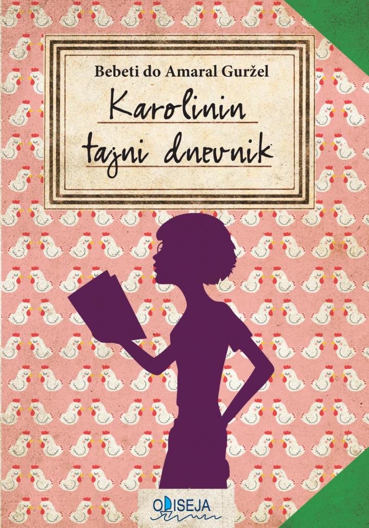 karolinin tajni dnevnik 
