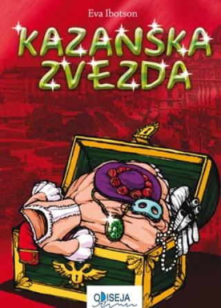 kazanska zvezda eva ibotson 