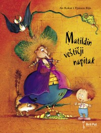 matildin veštičji napitak an rokar 