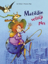 matildin veštičji ples an rokar 