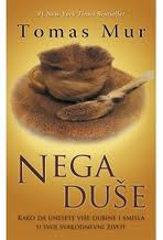 nega duše tomas mur 