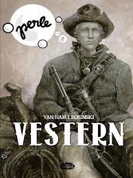 perle 2 vestern van ham gžegož rosinski 