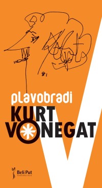 plavobradi kurt vonegat 