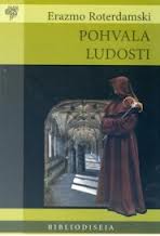 pohvala ludosti erazmo roterdamski 