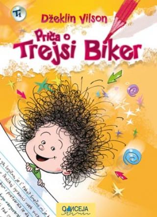 priča o trejsi biker džeklin vilson 
