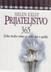 prijateljstvo 365 helen exley 