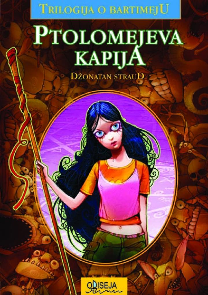 ptolomejva kapija trilogija o bartimeju iii 