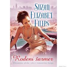 rođeni šarmer suzan elizabet filips 