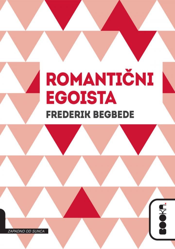 romantični egoista 