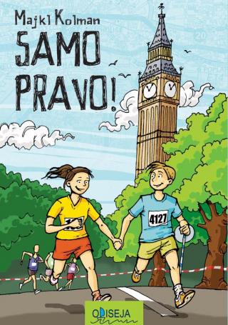 samo pravo majkl kolman 