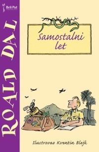 samostalni let roald dal 