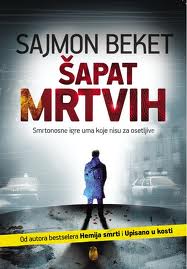 šapat mrtvih sajmon beket 