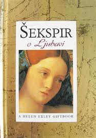 šekspir o ljubavi helen exley 