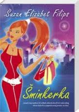 šminkerka suzan elizabet filips 