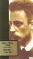soneti i elegije marija rajner rilke 