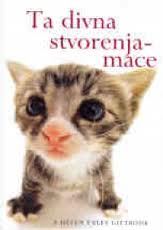 ta divna stvorenja mace helen exley 