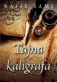 tajna kaligrafa rafik šami 