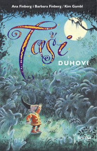 taši i duhovi ana finberg 
