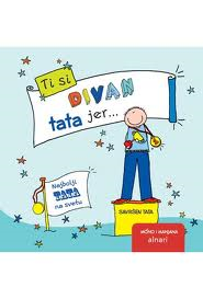ti si divan tata helen exley 