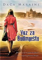 voz za budimpeštu dača maraini 