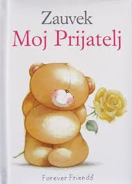 zauvek moj prijatelj helen exley 