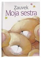 zauvek moja sestra helen exley 