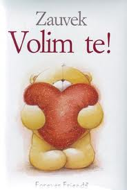 zauvek volim te helen exley 