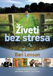 živeti bez stresa bari lenson 