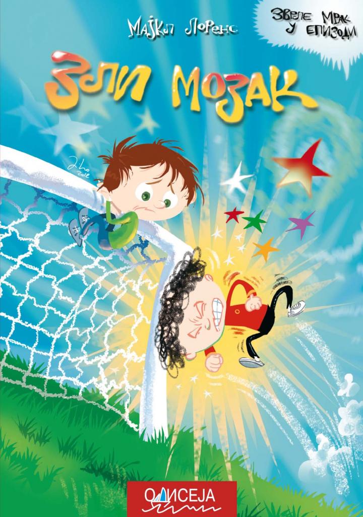 zli mozak 