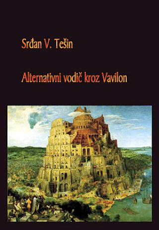 alternativni vodič kroz vavilon srđan v tešin 