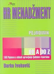 hr menadžment od a do z darko iveković 