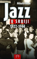 jazz u srbiji 1927 1944 cd m blam 
