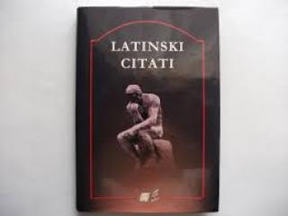 latinski citati antoan de sent egziperi 