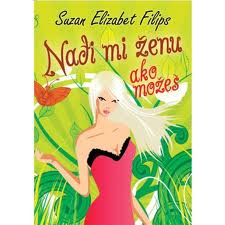 nađi mi ženu ako možeš suzan elizabet filips 