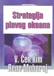 strategija plavog okeana rene mobornj v čen kim 