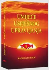 umijeće uspješnog upravljanja radoica luburić 
