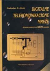 digitalne telekomunikacione mreže simić radoslav 