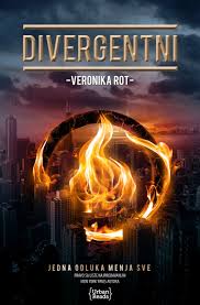divergentni veronika rot 
