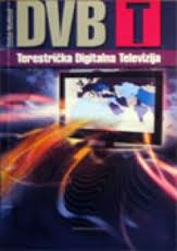 dvb t (terestrička digitalna televizija) marković dušan 