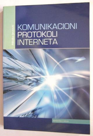 komunikacioni protokoli interneta jevtović milojko 