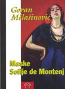 maske sofije de montenj g milašinović 