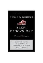slepi časovničar ričard dokins 