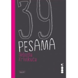 39 pesama nebojša krivokuća 