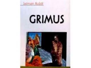grimus salman ruždi 