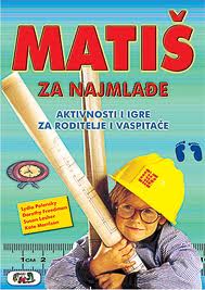 matiš za najmlađe l polonski 