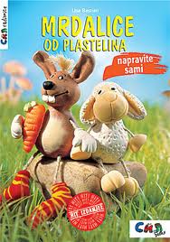 mrdalice od plastelina l bastijan 