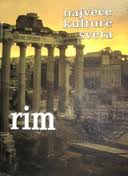 najveće kulture sveta rim katrin šamonten 