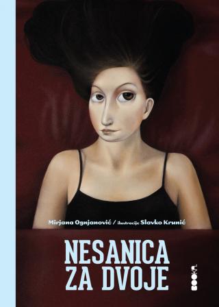 nesanica za dvoje mirjana ognjanović 